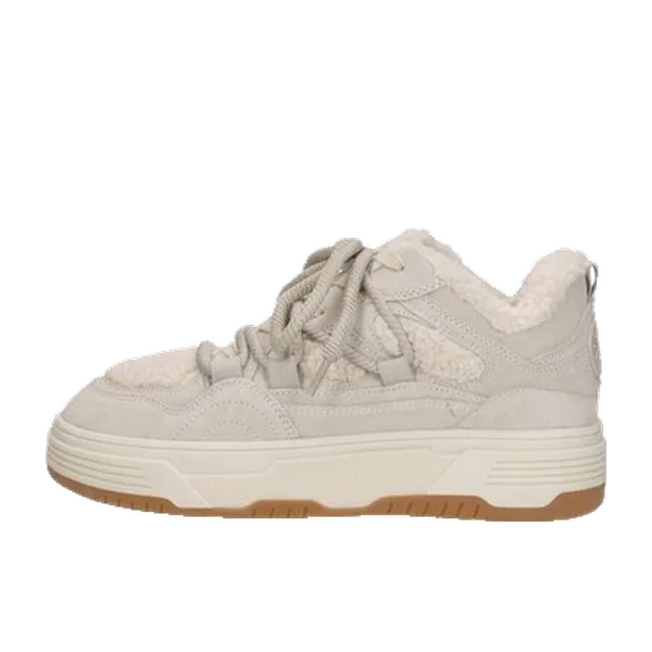 Steve Madden Boomer-F Beige, vergelijk prijzen bij 2 winkels