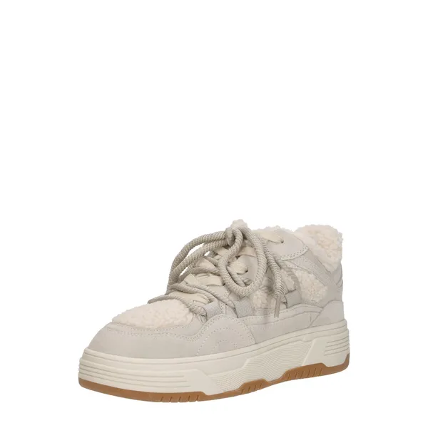Steve Madden Boomer-F Beige, foto 3 van 5