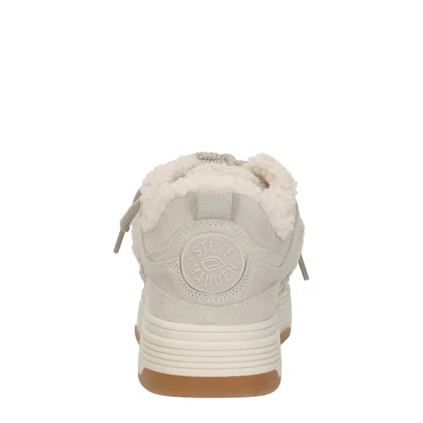 Steve Madden Boomer-F Beige, foto 4 van 5
