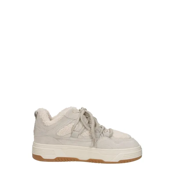 Steve Madden Boomer-F Beige, foto 5 van 5