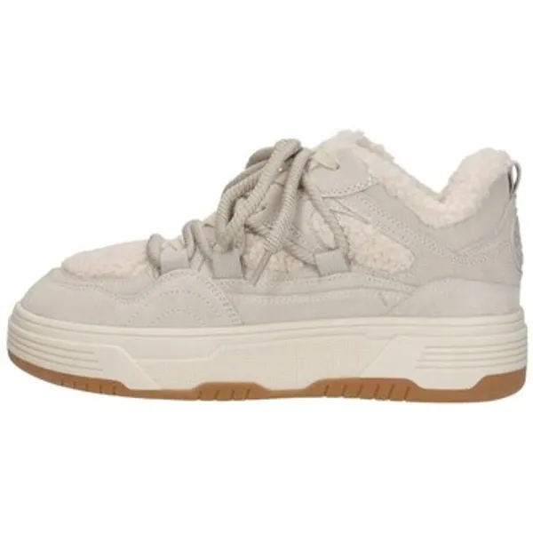 Steve Madden Boomer-F Beige, foto 2 van 5