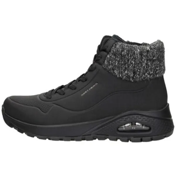 Skechers Hoge Sneakers Skechers Uno Rugged - Darling Days — vergelijk prijzen bij 1 winkel