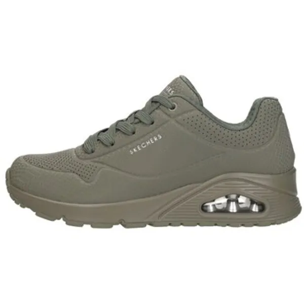 Skechers Uno Shiny Scale Groen, vergelijk prijzen bij 1 winkel