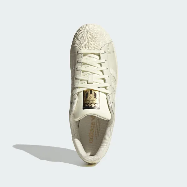adidas Superstar Messi Ivory/Gold Metallic, foto 3 van 4