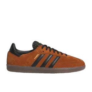 adidas Samba goud