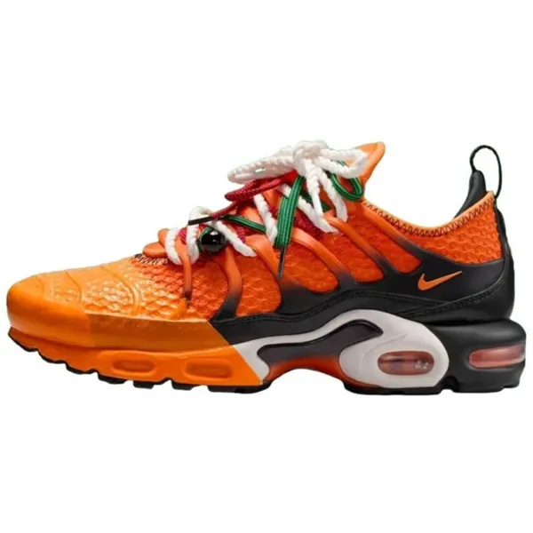 Nike Nike Air Max Plus Homecoming Safety Orange — vergelijk prijzen bij 1 winkel