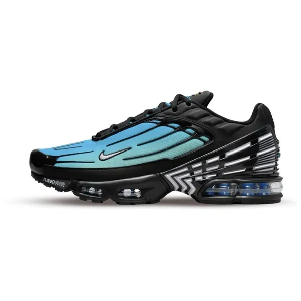 Nike Nike Air Max Plus 3 'Black Aqua' — vergelijk prijzen bij 1 winkel