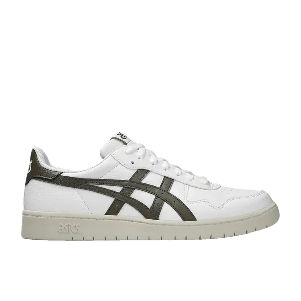 ASICS Witte Japan S Wit, vergelijk prijzen bij 1 winkel