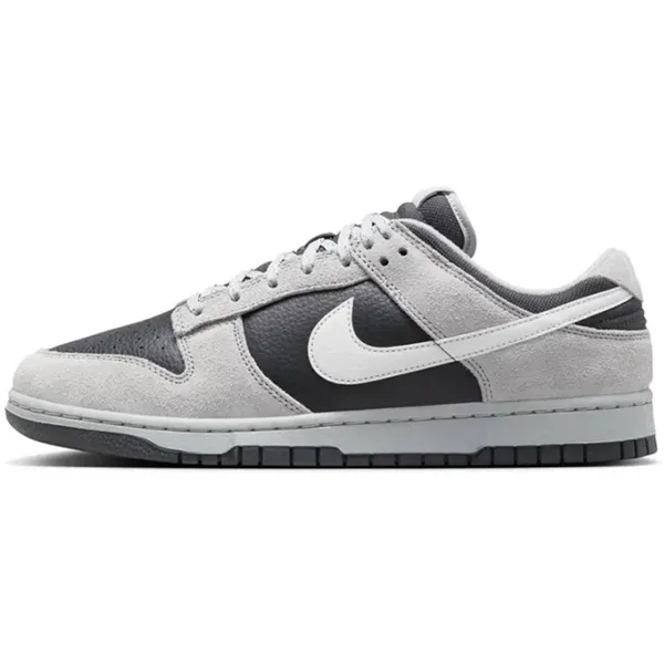 Nike Nike Dunk Low Light Smoke Grey Anthracite — vergelijk prijzen bij 1 winkel