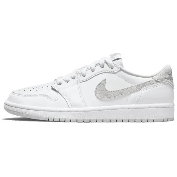 Jordan Jordan Air Jordan 1 Low OG Neutral Grey — vergelijk prijzen bij 1 winkel