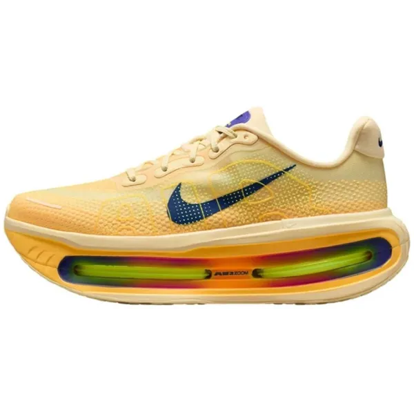 Nike Vomero Premium Alabaster Geel/Blauw, vergelijk prijzen bij 1 winkel