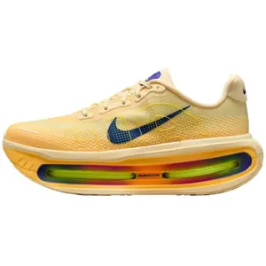 Nike Vomero geel
