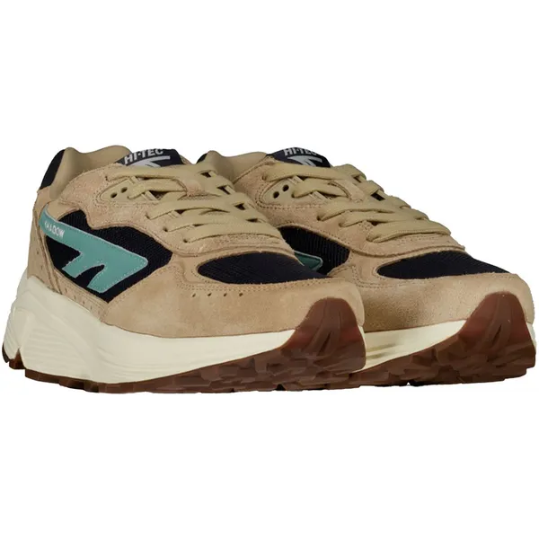 Hi-Tec Hi-Tec Schoenen Beige Hi-tec Hts Shadow Rgs Sneakers Beige K010002 — vergelijk prijzen bij 1 winkel