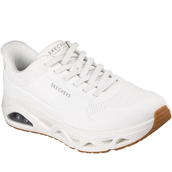 Skechers Skechers Schoenen - Wit — vergelijk prijzen bij 1 winkel