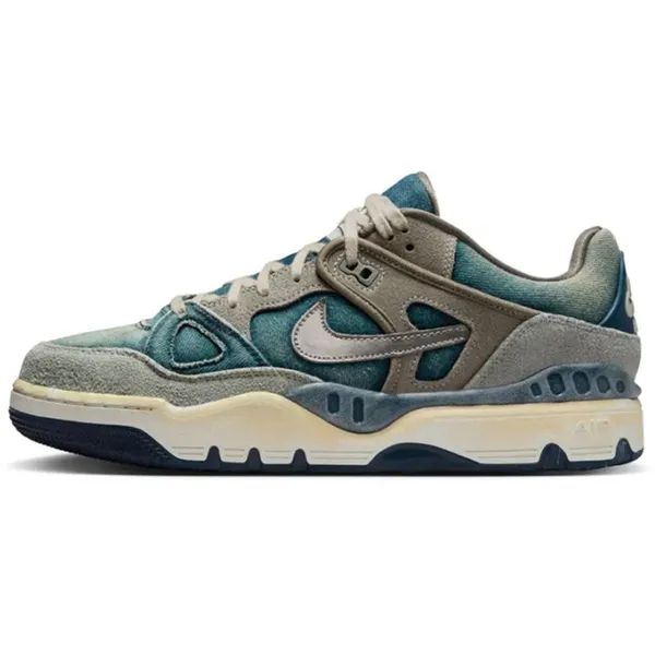 Nike Nike Air Force 3 Low SP Nigo Levi’s Olive Grey — vergelijk prijzen bij 1 winkel