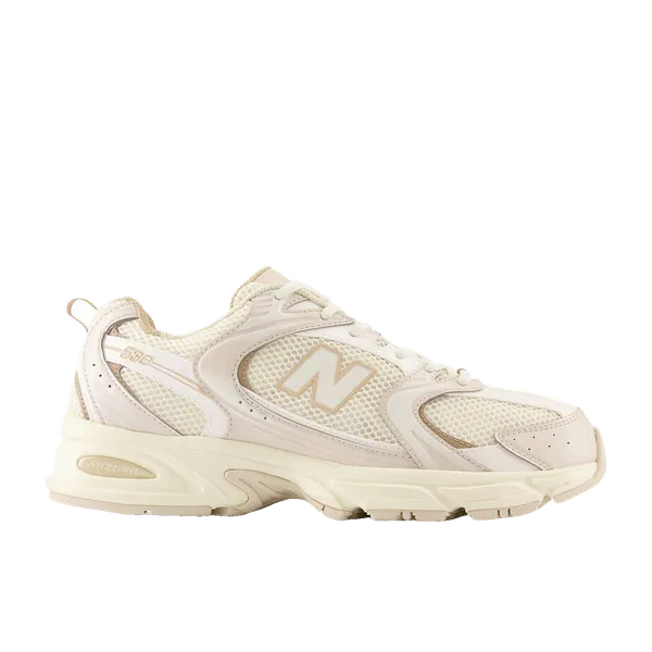 New Balance 530 Beige, vergelijk prijzen bij 1 winkel