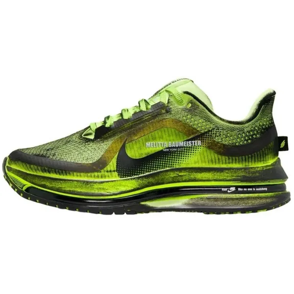 Nike Air Zoom Pegasus Premium Melitta Baumeister Volt, vergelijk prijzen bij 1 winkel