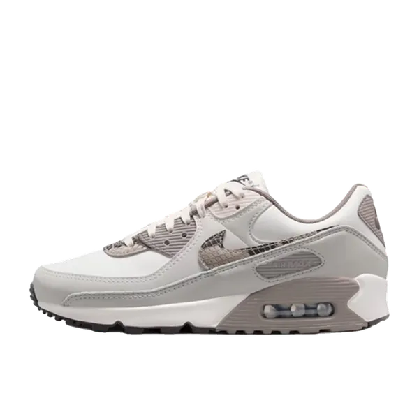 Nike Air Max 90 Off-white/Beige/Roze, vergelijk prijzen bij 1 winkel