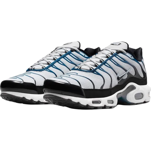 Nike Air Max Plus Lichtblauw