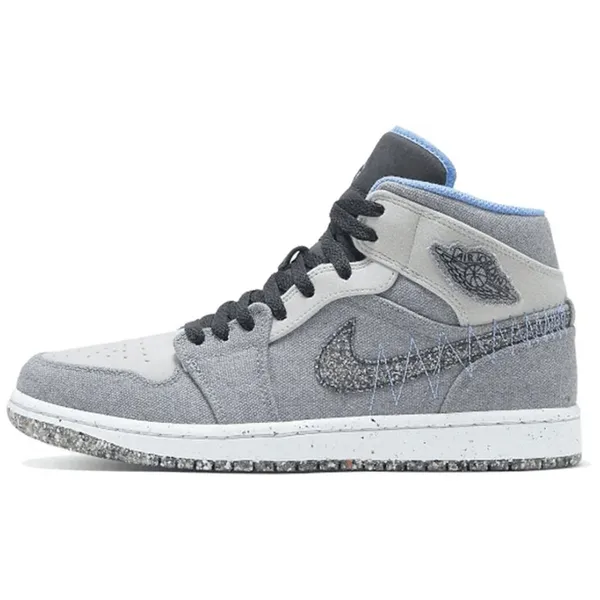 Nike Nike air Jordan 1 Mid SE - Maat: 42 — vergelijk prijzen bij 1 winkel