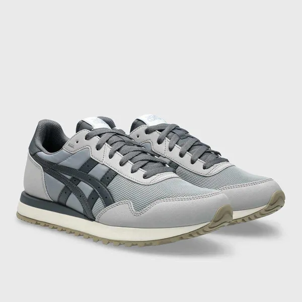 ASICS Tiger Runner II Grijs, foto 3 van 3