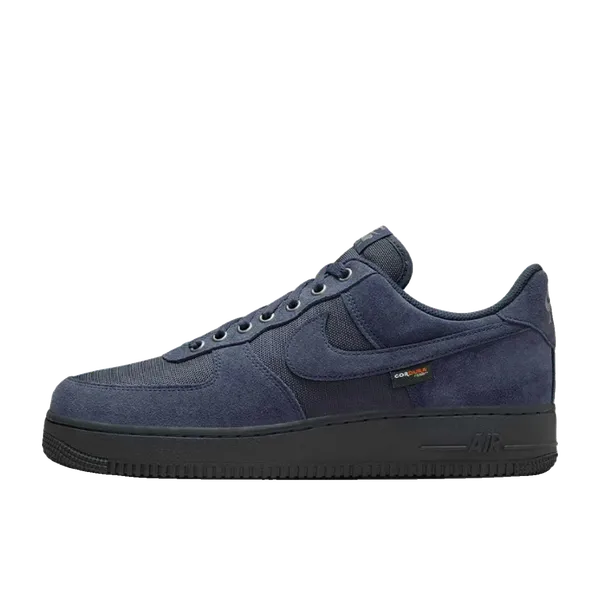 Nike Air Force 1 '07 Blauw, vergelijk prijzen bij 1 winkel