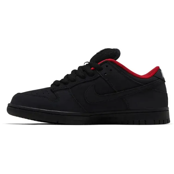 Nike SB Dunk Low Supreme 94 Black, vergelijk prijzen bij 1 winkel