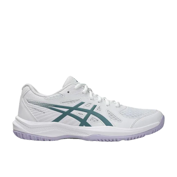 ASICS Upcourt 6 Wit, vergelijk prijzen bij 1 winkel