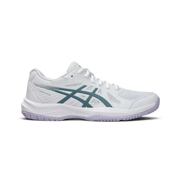 ASICS Upcourt 6 Wit, foto 2 van 2