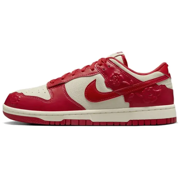 Nike Dunk Low "Red Roses", vergelijk prijzen bij 1 winkel