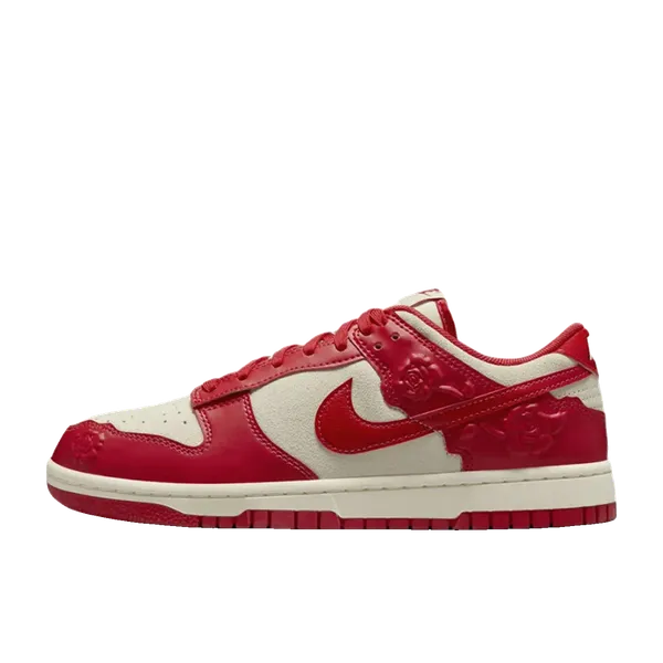 Nike Dunk Low "Red Roses", vergelijk prijzen bij 1 winkel