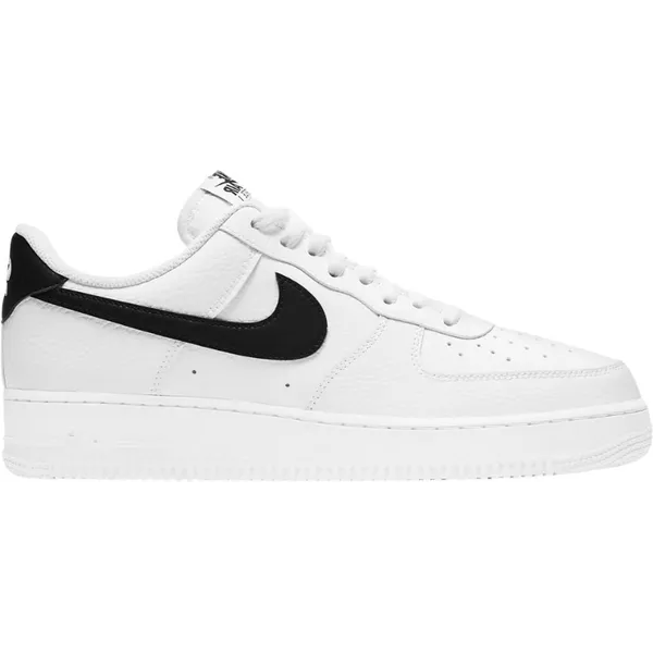 Nike Air Force 1 '07 White/Black