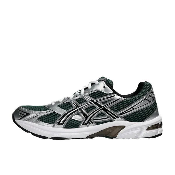ASICS GEL-1130 Donkergroen, vergelijk prijzen bij 3 winkels