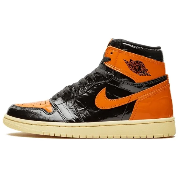 Jordan Jordan Air Jordan 1 Retro High OG Shattered Backboard 3.0 — vergelijk prijzen bij 1 winkel