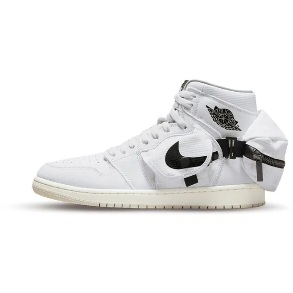 Nike Nike Jordan 1 Retro High OG SP Utility White Black — vergelijk prijzen bij 1 winkel