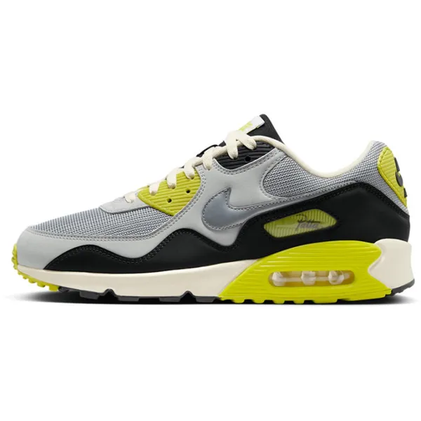 Nike Air Max 90 SP Patta Waves Cyber Geel, vergelijk prijzen bij 1 winkel