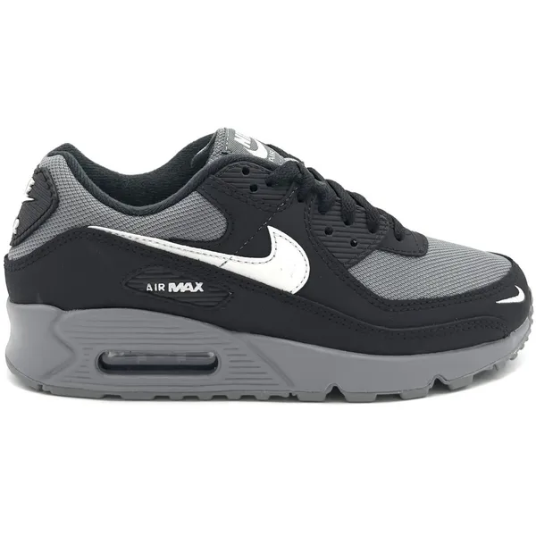 Nike Air Max 90 BLACK SMOKE GREY