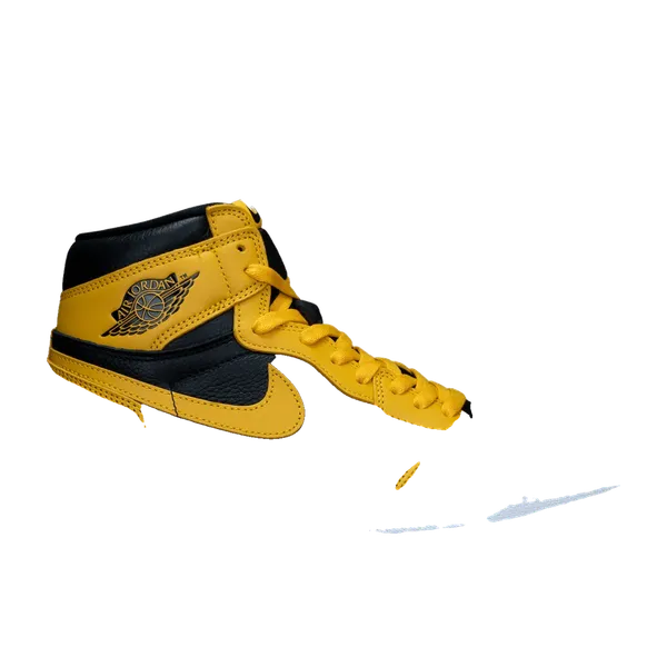 Nike Air Jordan 1 High OG Pollen Multicolor, vergelijk prijzen bij 2 winkels