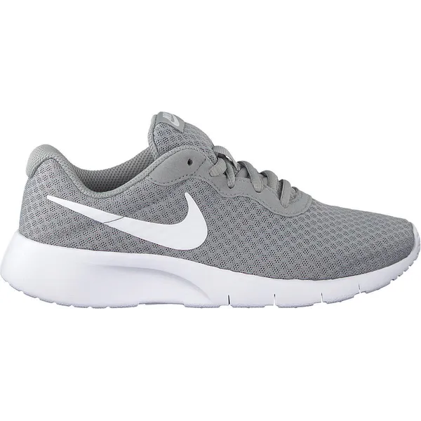 Nike V2K Run Grijs/Roze, vergelijk prijzen bij 1 winkel