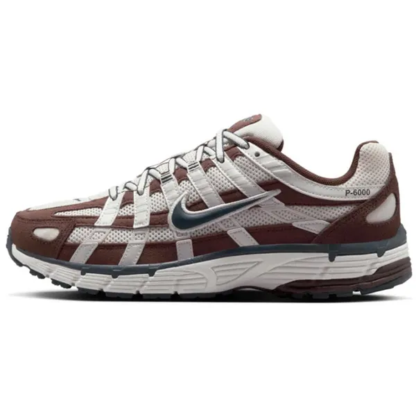 Nike Nike Sneakers Nike P-6000 — vergelijk prijzen bij 1 winkel