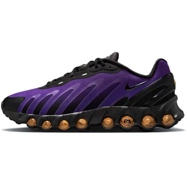Nike Air Max DN8 black