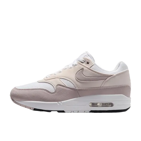Nike Air Max 1 "Platinum Violet", vergelijk prijzen bij 2 winkels