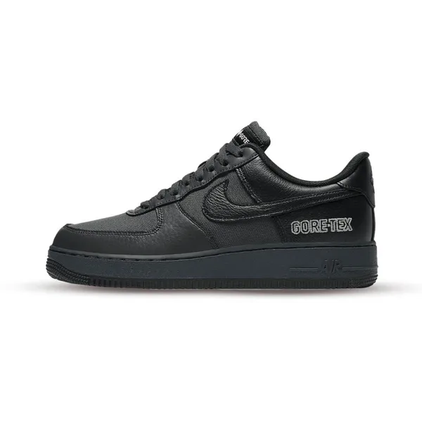 Nike Nike Air Force 1 GTX - Gore-Tex - Sneakers Schoenen Sportschoenen Zwart CT2858-001 - EU US — vergelijk prijzen bij 1 winkel