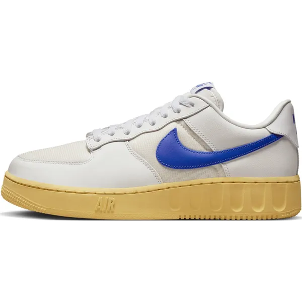 Nike Air Force 1 Low Unity Wit