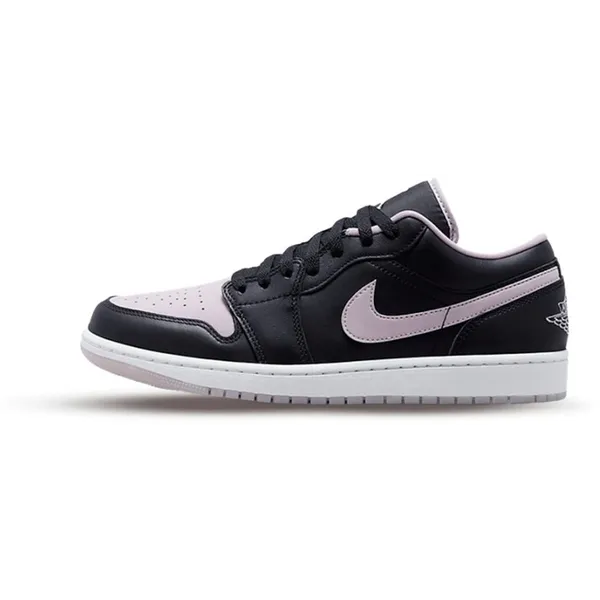 Nike Nike Jordan 1 Low 'Black Lilac' maat 42.5. — vergelijk prijzen bij 1 winkel