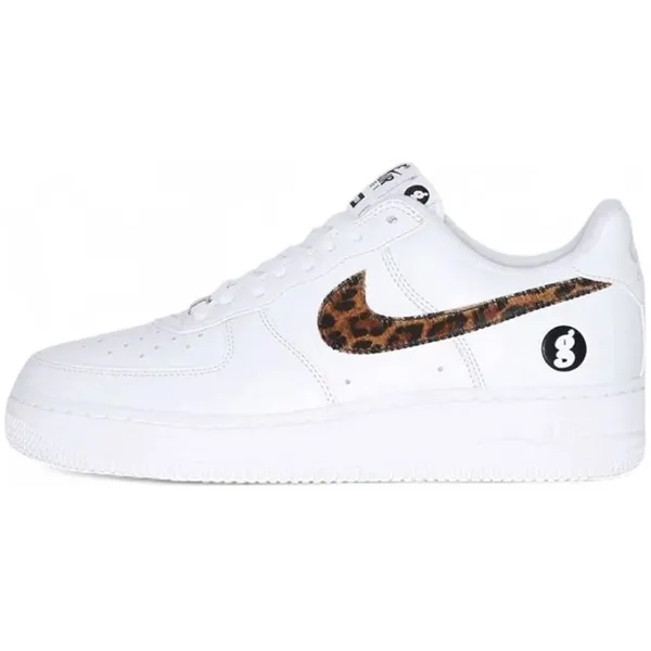 Nike Air Force 1 Low Supreme Goodenough Multicolor, vergelijk prijzen bij 1 winkel