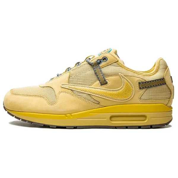 Nike Air Max 1 Travis Scott Saturn Gold, vergelijk prijzen bij 1 winkel