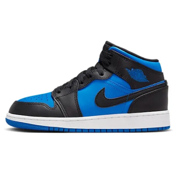 Jordan Jordan Air Jordan 1 Mid - Sneakers — vergelijk prijzen bij 1 winkel