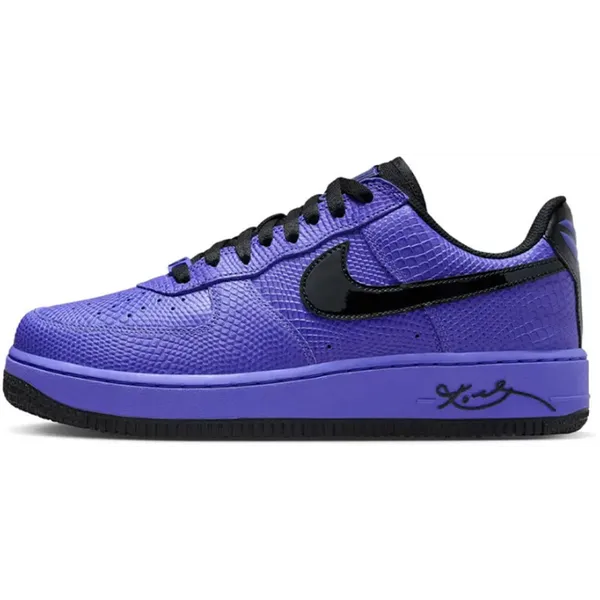 Nike Air Force 1 Low Proto Kobe Bryant FC Barcelona Persian Violet, vergelijk prijzen bij 1 winkel