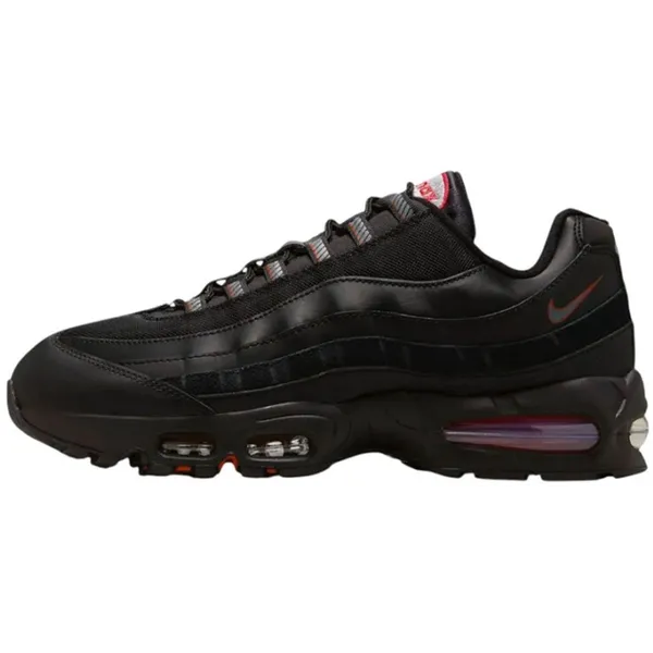 Nike Nike Air Max 95 Racing Pack Black University Red — vergelijk prijzen bij 1 winkel